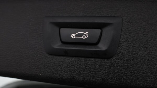 Used BMW X1 2021 for sale - 76251000: Photo 24