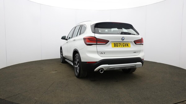 Used BMW X1 2021 for sale - 76251000: Photo 36