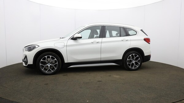 Used BMW X1 2021 for sale - 76251000: Photo 37