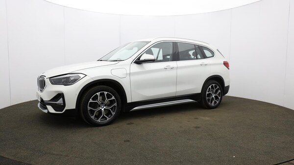 Used BMW X1 2021 for sale - 76251000: Photo 39