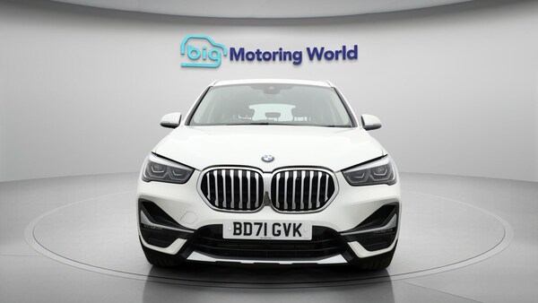 Used BMW X1 2021 for sale - 76251000: Photo 3