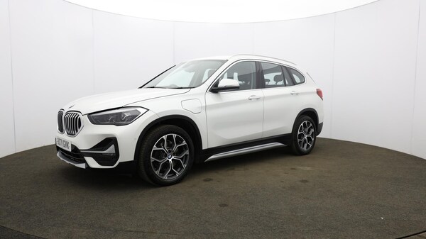 Used BMW X1 2021 for sale - 76251000: Photo 40
