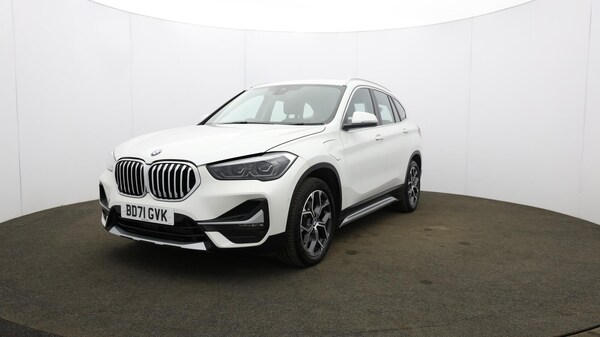 Used BMW X1 2021 for sale - 76251000: Photo 42