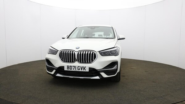 Used BMW X1 2021 for sale - 76251000: Photo 44