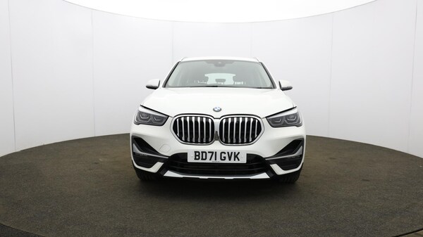 Used BMW X1 2021 for sale - 76251000: Photo 45