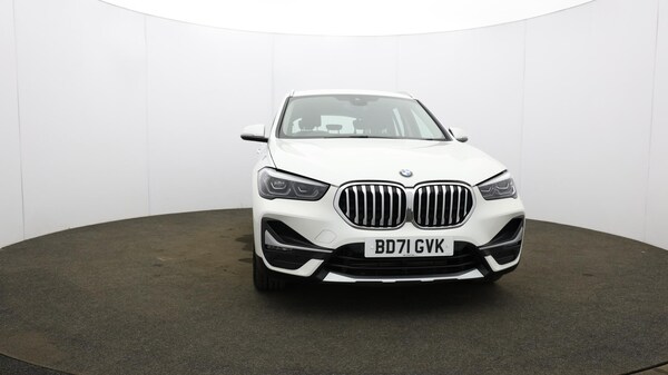 Used BMW X1 2021 for sale - 76251000: Photo 46