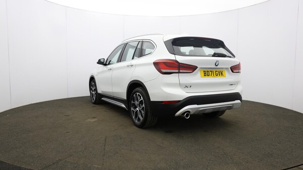 Used BMW X1 2021 for sale - 76251000: Photo 47