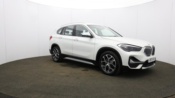 Used BMW X1 2021 for sale - 76251000: Photo 51