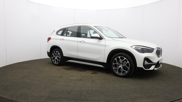 Used BMW X1 2021 for sale - 76251000: Photo 52