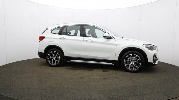 Used BMW X1 2021 for sale - 76251000: Photo 54