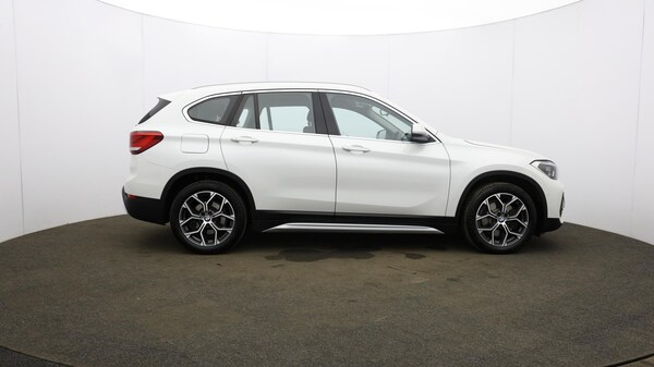 Used BMW X1 2021 for sale - 76251000: Photo 56