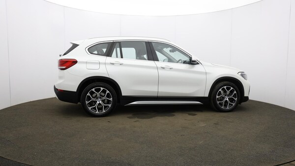 Used BMW X1 2021 for sale - 76251000: Photo 57