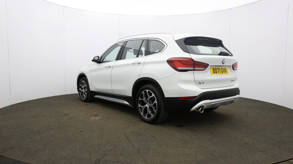 Used BMW X1 2021 for sale - 76251000: Photo 58