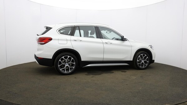 Used BMW X1 2021 for sale - 76251000: Photo 59