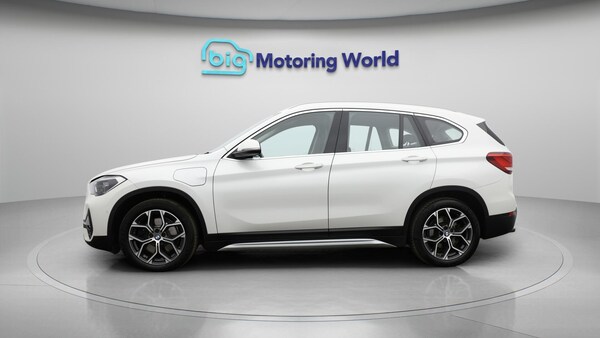 Used BMW X1 2021 for sale - 76251000: Photo 5