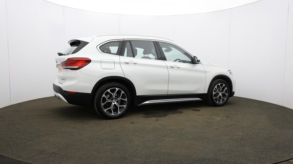 Used BMW X1 2021 for sale - 76251000: Photo 60