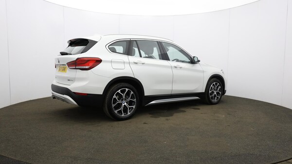 Used BMW X1 2021 for sale - 76251000: Photo 61