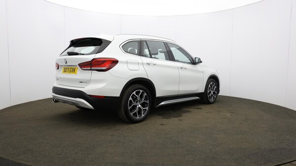 Used BMW X1 2021 for sale - 76251000: Photo 62
