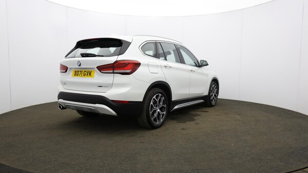 Used BMW X1 2021 for sale - 76251000: Photo 63