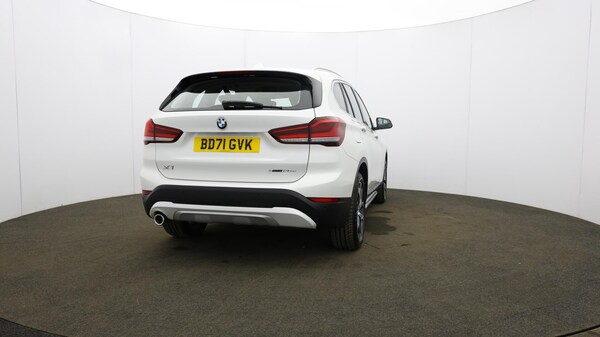 Used BMW X1 2021 for sale - 76251000: Photo 65