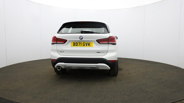 Used BMW X1 2021 for sale - 76251000: Photo 66