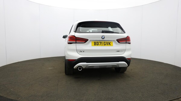 Used BMW X1 2021 for sale - 76251000: Photo 68