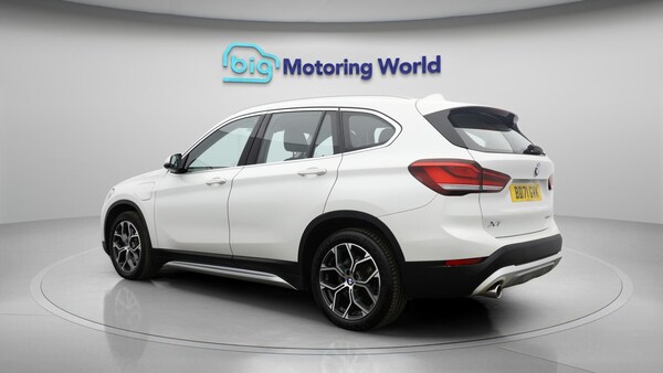 Used BMW X1 2021 for sale - 76251000: Photo 6