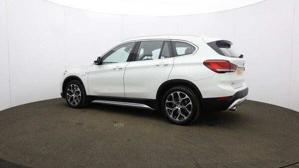 Used BMW X1 2021 for sale - 76251000: Photo 70