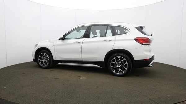 Used BMW X1 2021 for sale - 76251000: Photo 71