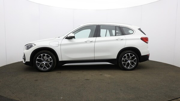 Used BMW X1 2021 for sale - 76251000: Photo 74