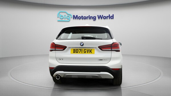 Used BMW X1 2021 for sale - 76251000: Photo 7