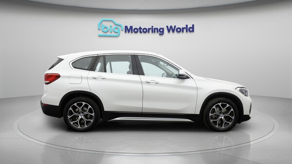 Used BMW X1 2021 for sale - 76251000: Photo 9