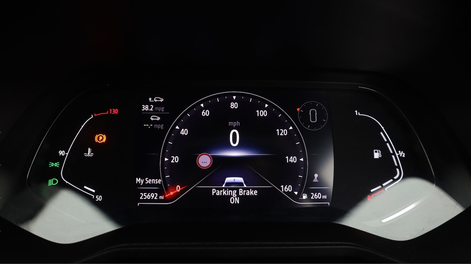 Used Renault Clio 2022 for sale - 78179933: Photo 10