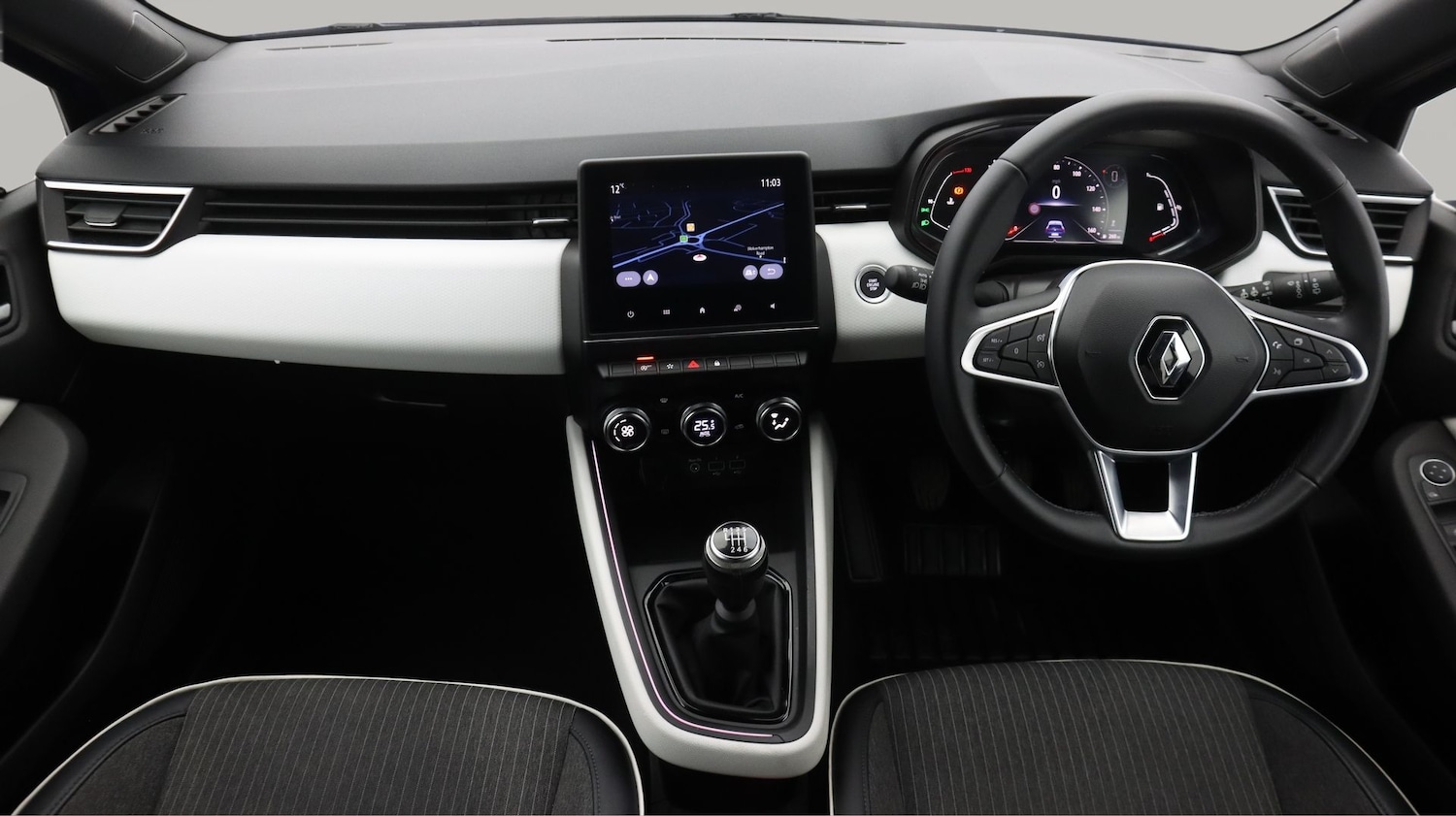 Used Renault Clio 2022 for sale - 78179933: Photo 13