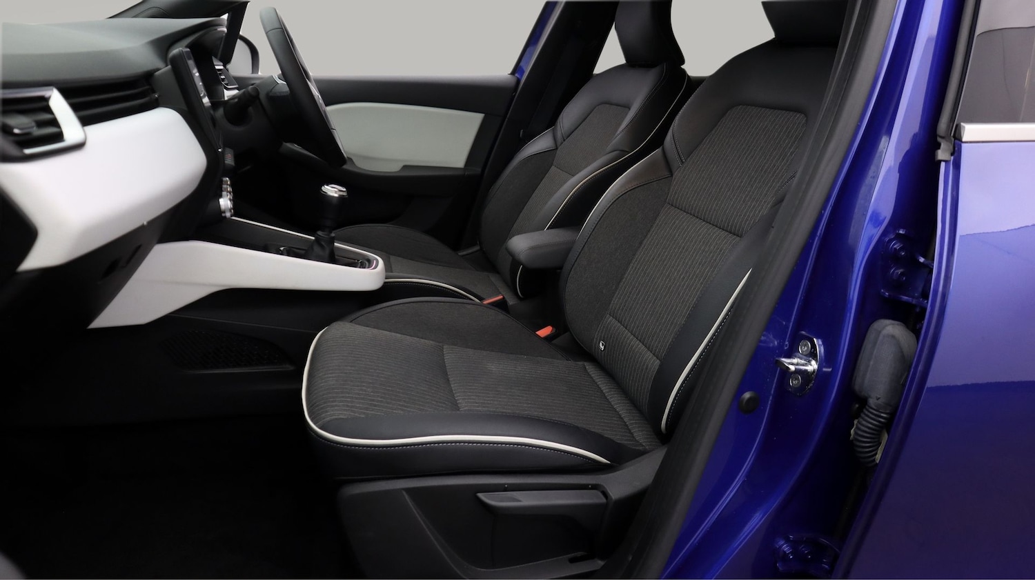 Used Renault Clio 2022 for sale - 78179933: Photo 14