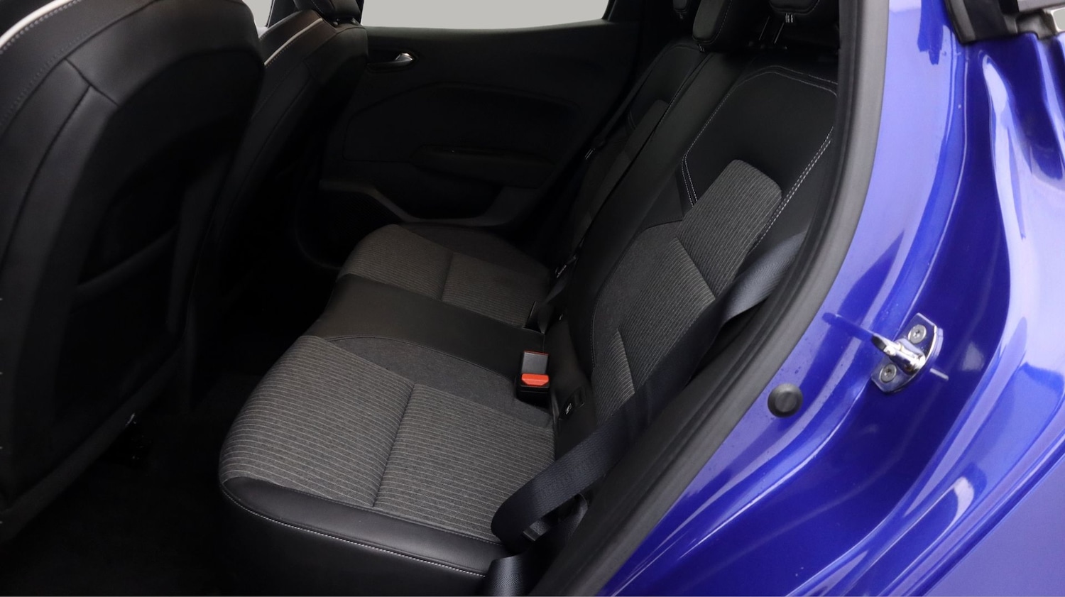 Used Renault Clio 2022 for sale - 78179933: Photo 16