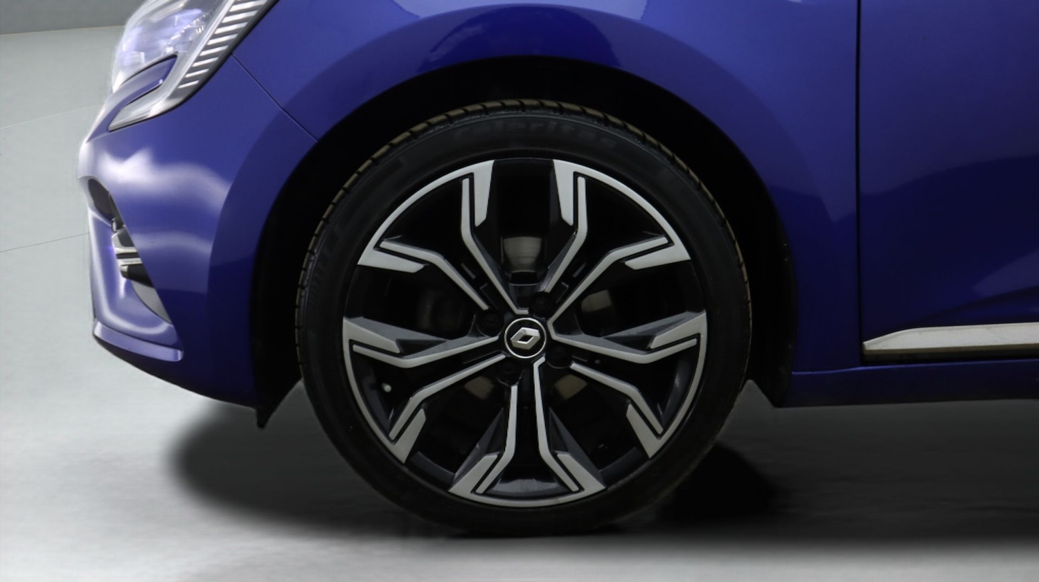 Used Renault Clio 2022 for sale - 78179933: Photo 18