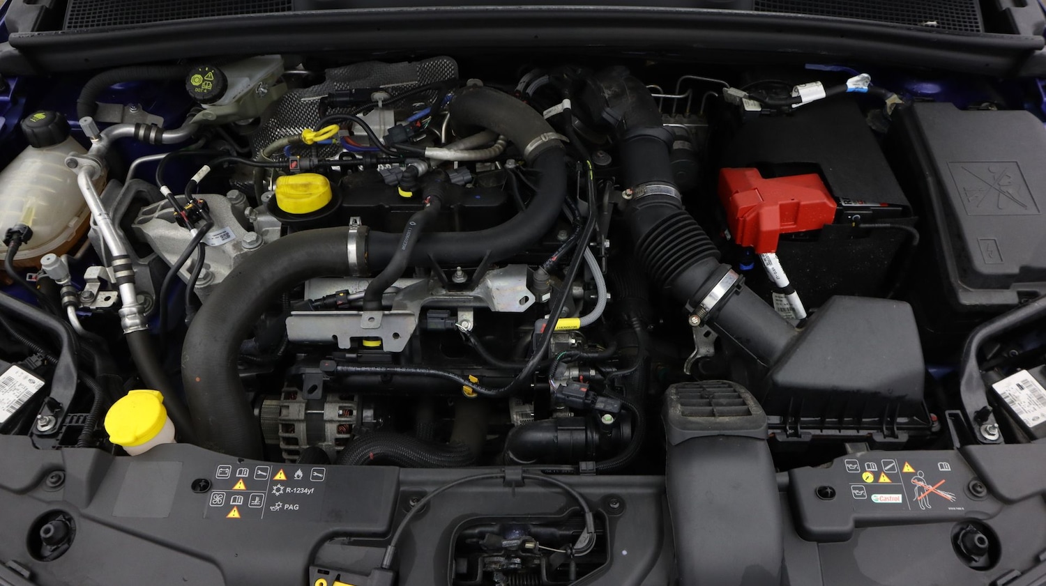 Used Renault Clio 2022 for sale - 78179933: Photo 19