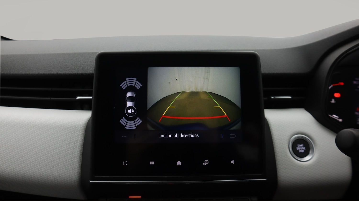 Used Renault Clio 2022 for sale - 78179933: Photo 23