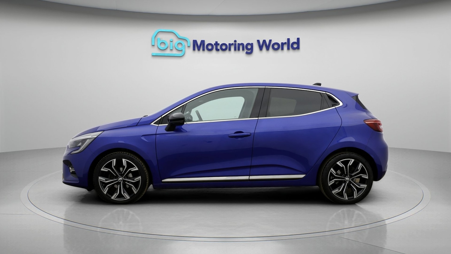 Used Renault Clio 2022 for sale - 78179933: Photo 4