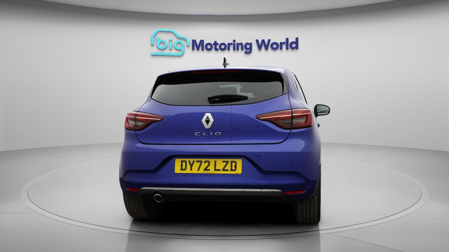 Used Renault Clio 2022 for sale - 78179933: Photo 6
