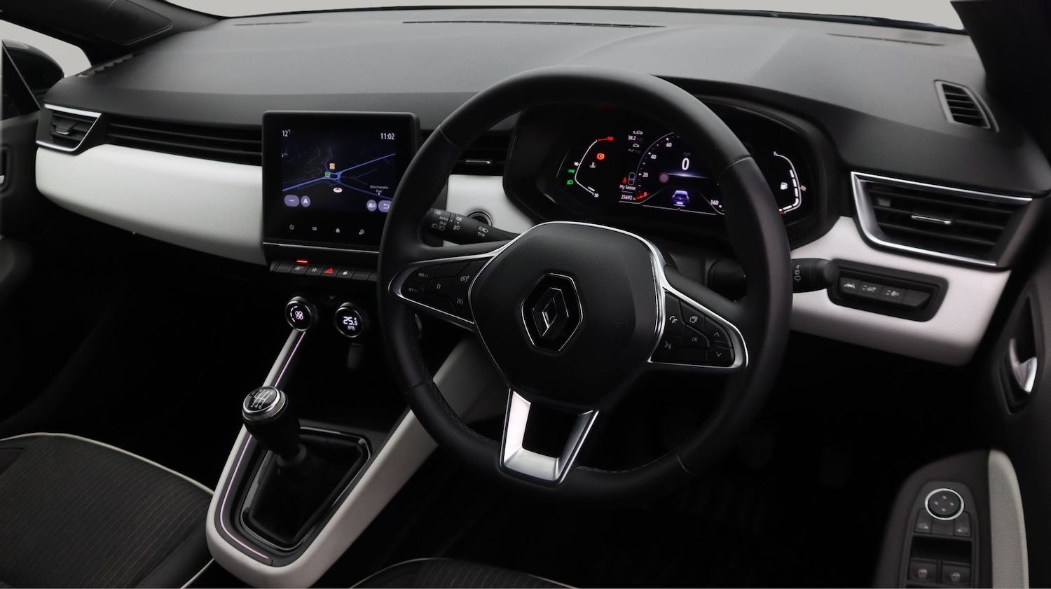 Used Renault Clio 2022 for sale - 78179933: Photo 9