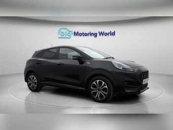 Used Ford Puma 2024 for sale - 79703631: Photo