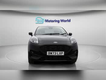 Used Ford Puma 2024 for sale - 79703631: Photo