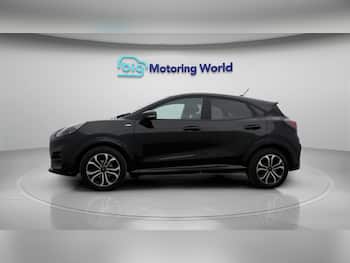 Used Ford Puma 2024 for sale - 79703631: Photo