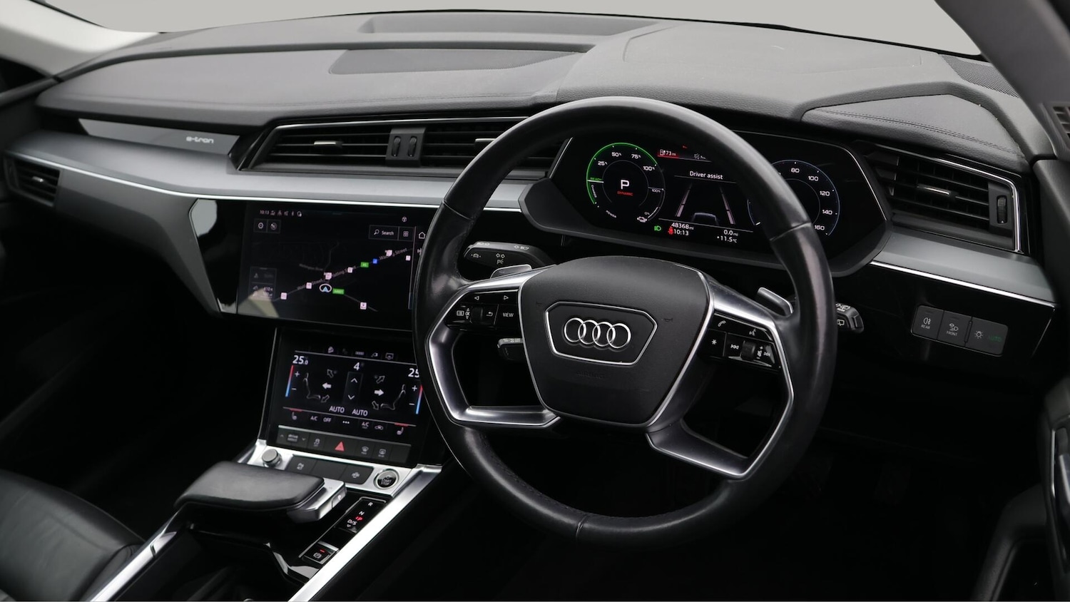 Used Audi e-tron 2021 for sale - 76389306: Photo 10