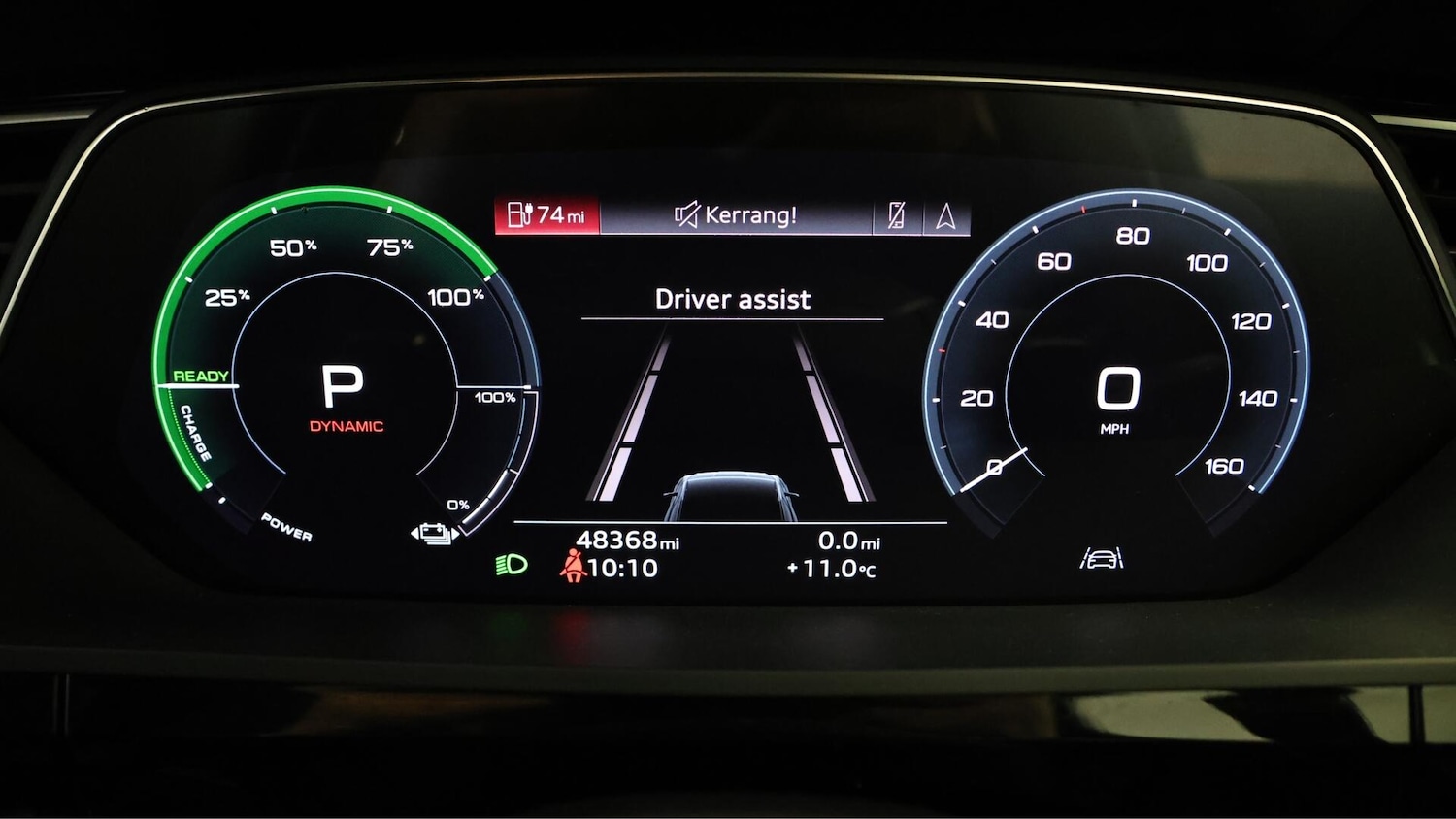 Used Audi e-tron 2021 for sale - 76389306: Photo 11