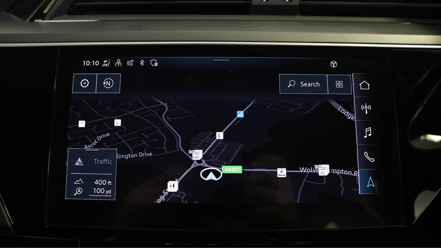 Used Audi e-tron 2021 for sale - 76389306: Photo 12