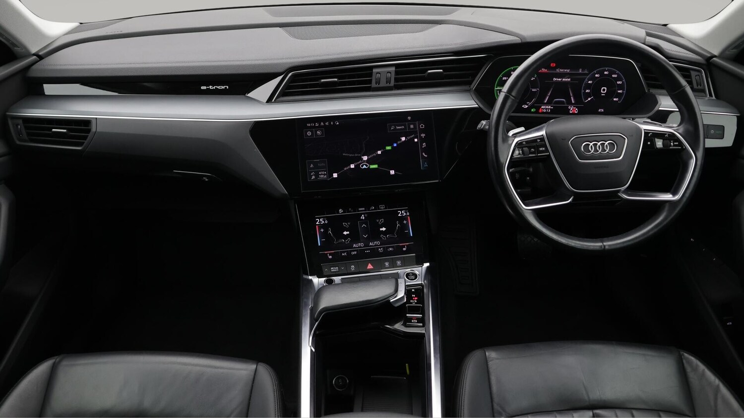 Used Audi e-tron 2021 for sale - 76389306: Photo 14