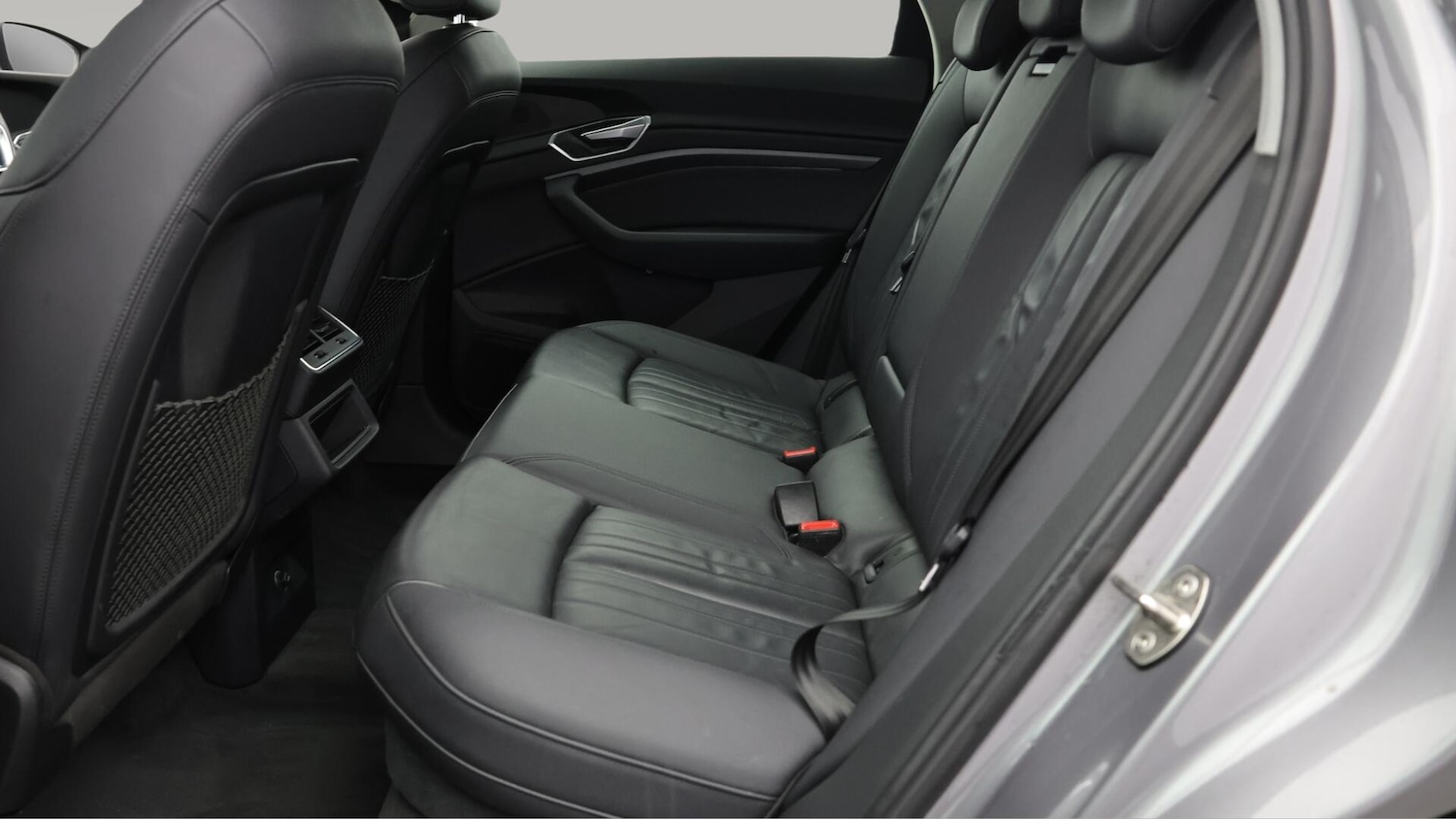 Used Audi e-tron 2021 for sale - 76389306: Photo 17